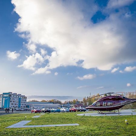 King'S Resort - Casino And Hotels Rozvadov Esterno foto