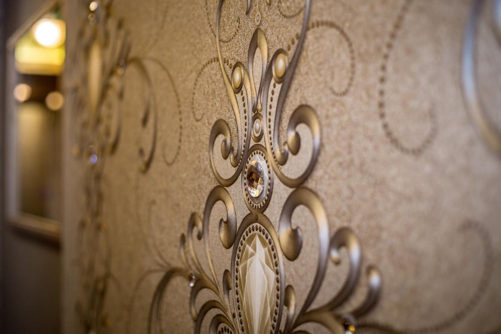 King'S Resort - Casino And Hotels Rozvadov Esterno foto