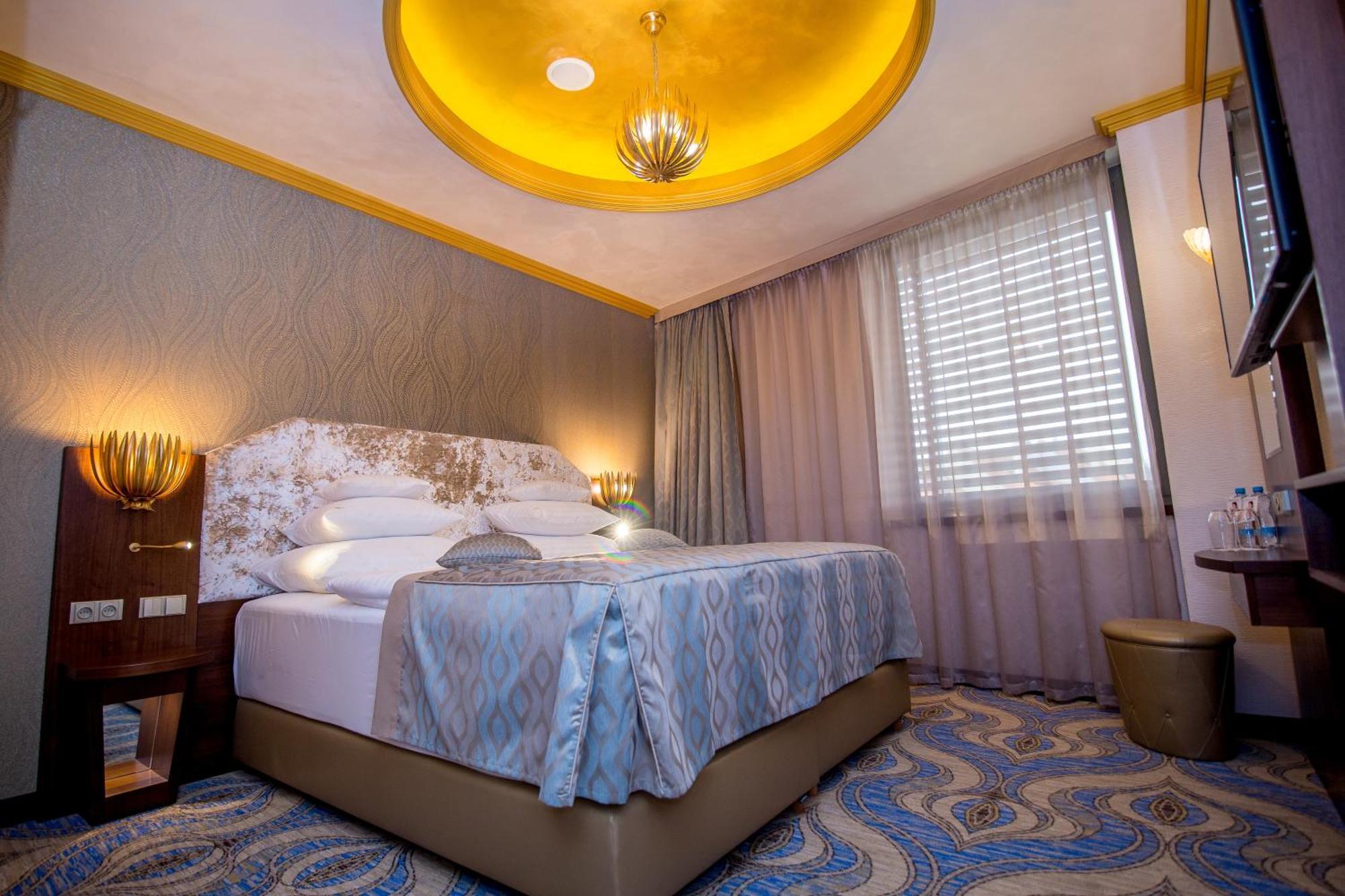 King'S Resort - Casino And Hotels Rozvadov Esterno foto