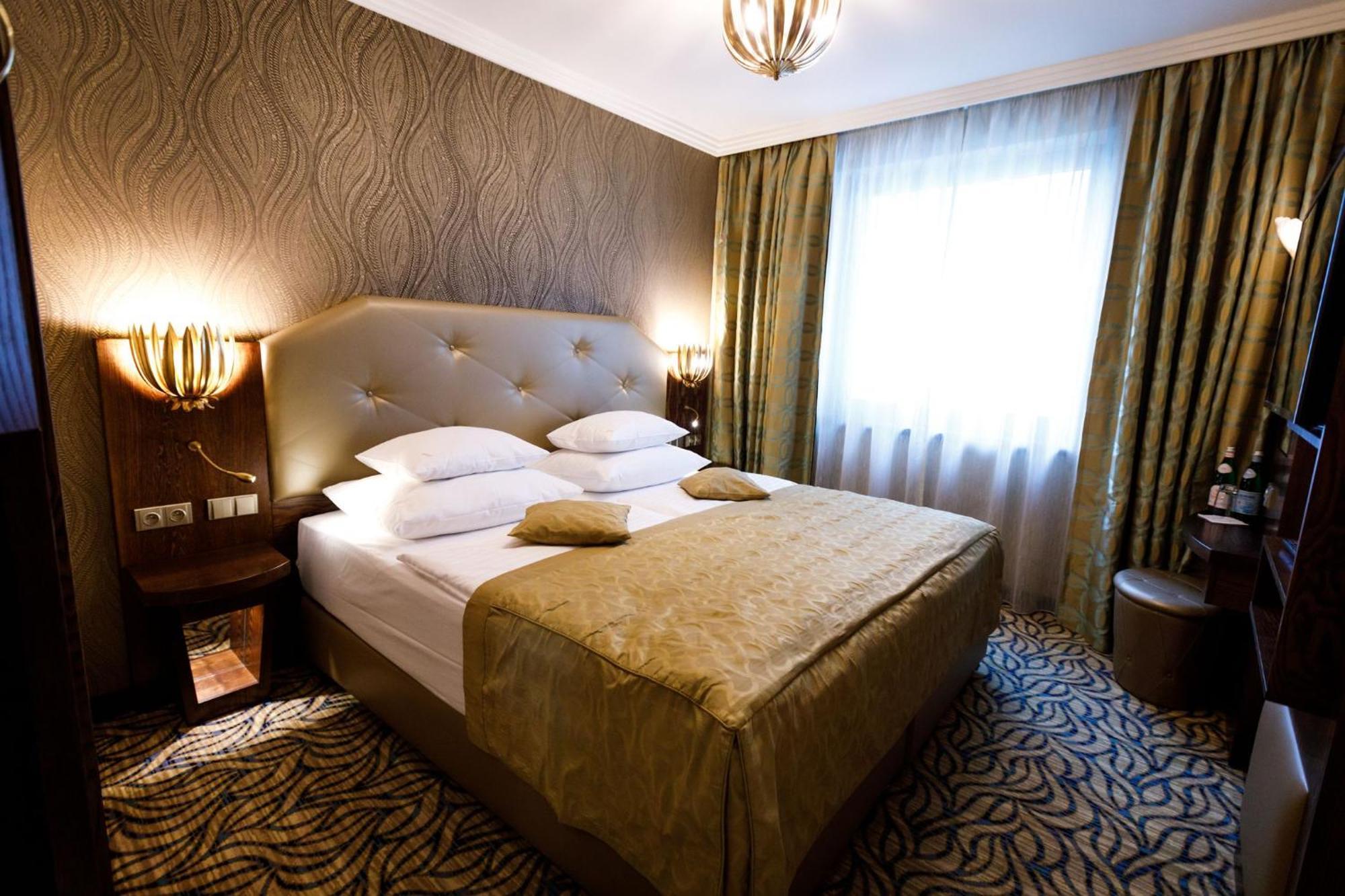 King'S Resort - Casino And Hotels Rozvadov Esterno foto