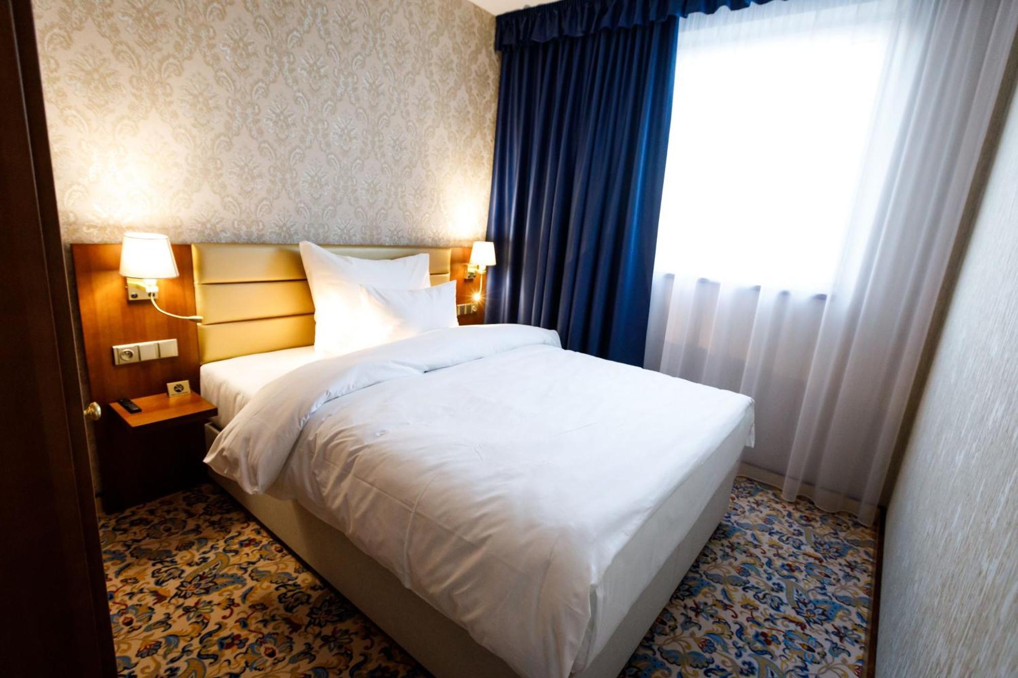 King'S Resort - Casino And Hotels Rozvadov Esterno foto