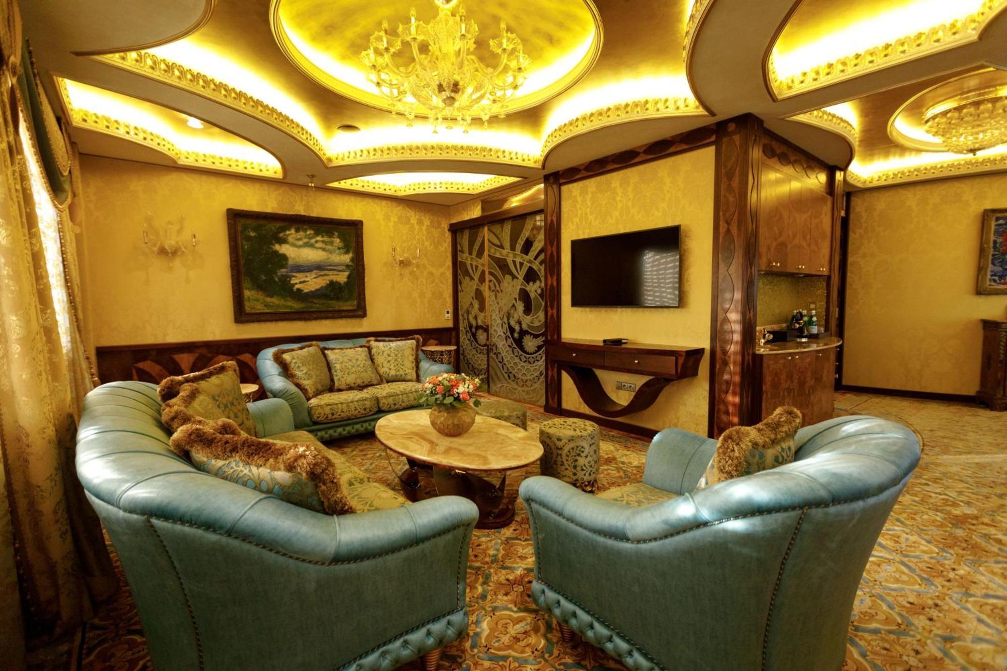 King'S Resort - Casino And Hotels Rozvadov Esterno foto