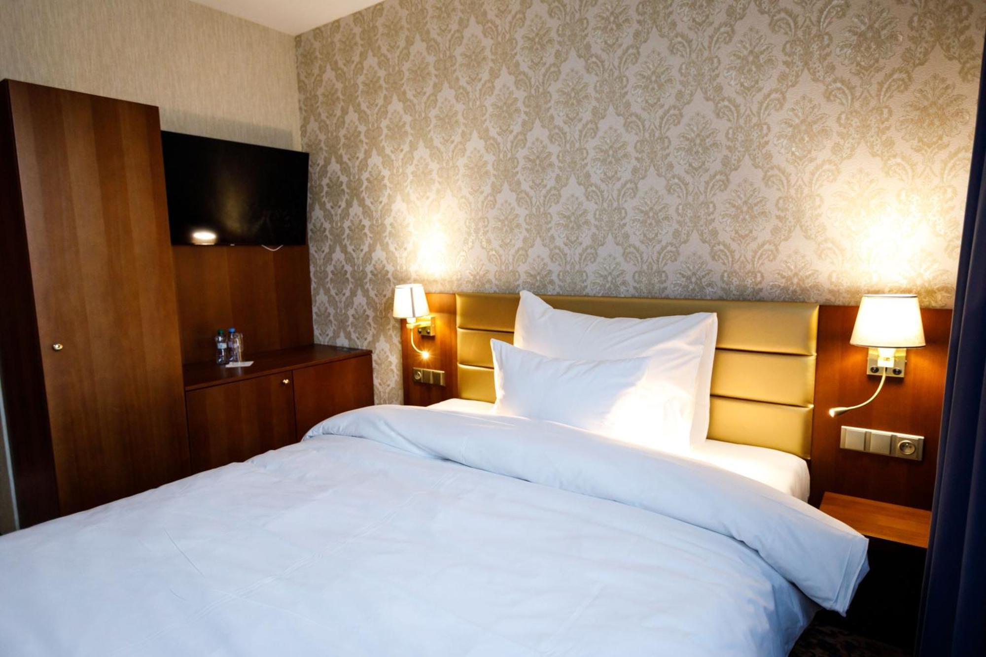 King'S Resort - Casino And Hotels Rozvadov Esterno foto