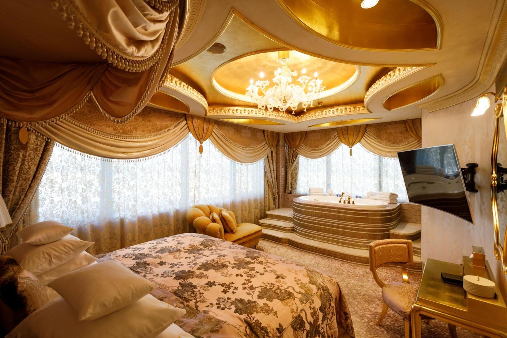 King'S Resort - Casino And Hotels Rozvadov Esterno foto