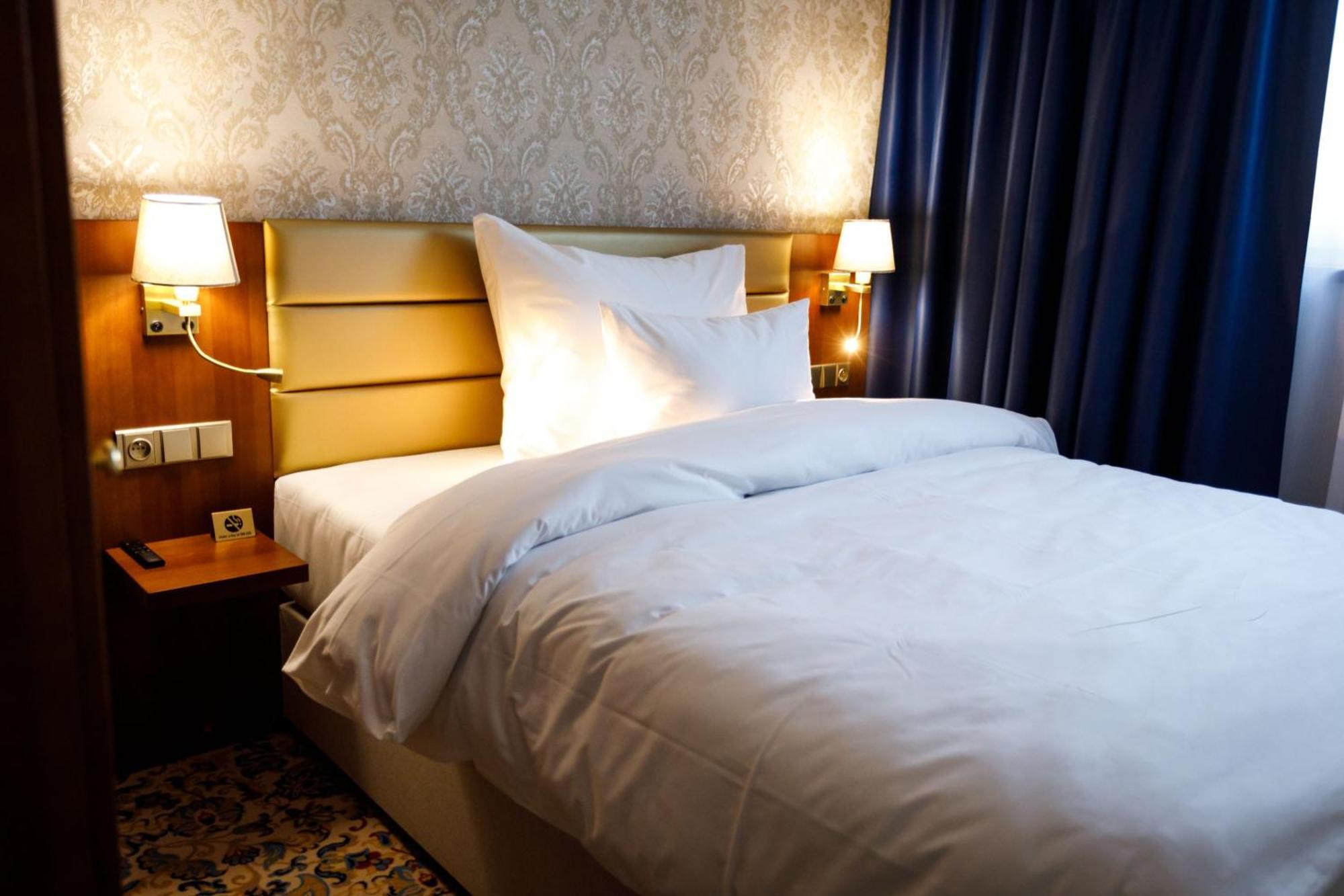 King'S Resort - Casino And Hotels Rozvadov Esterno foto