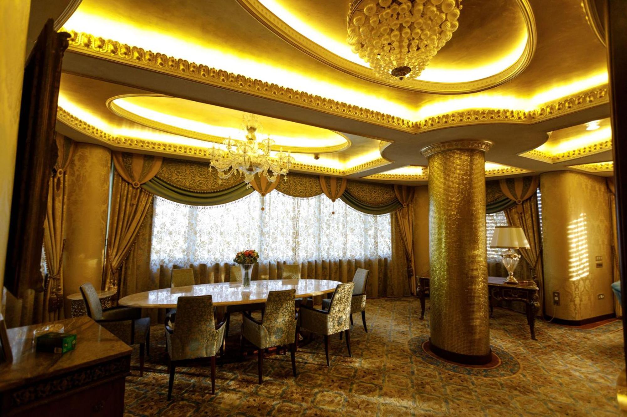 King'S Resort - Casino And Hotels Rozvadov Esterno foto