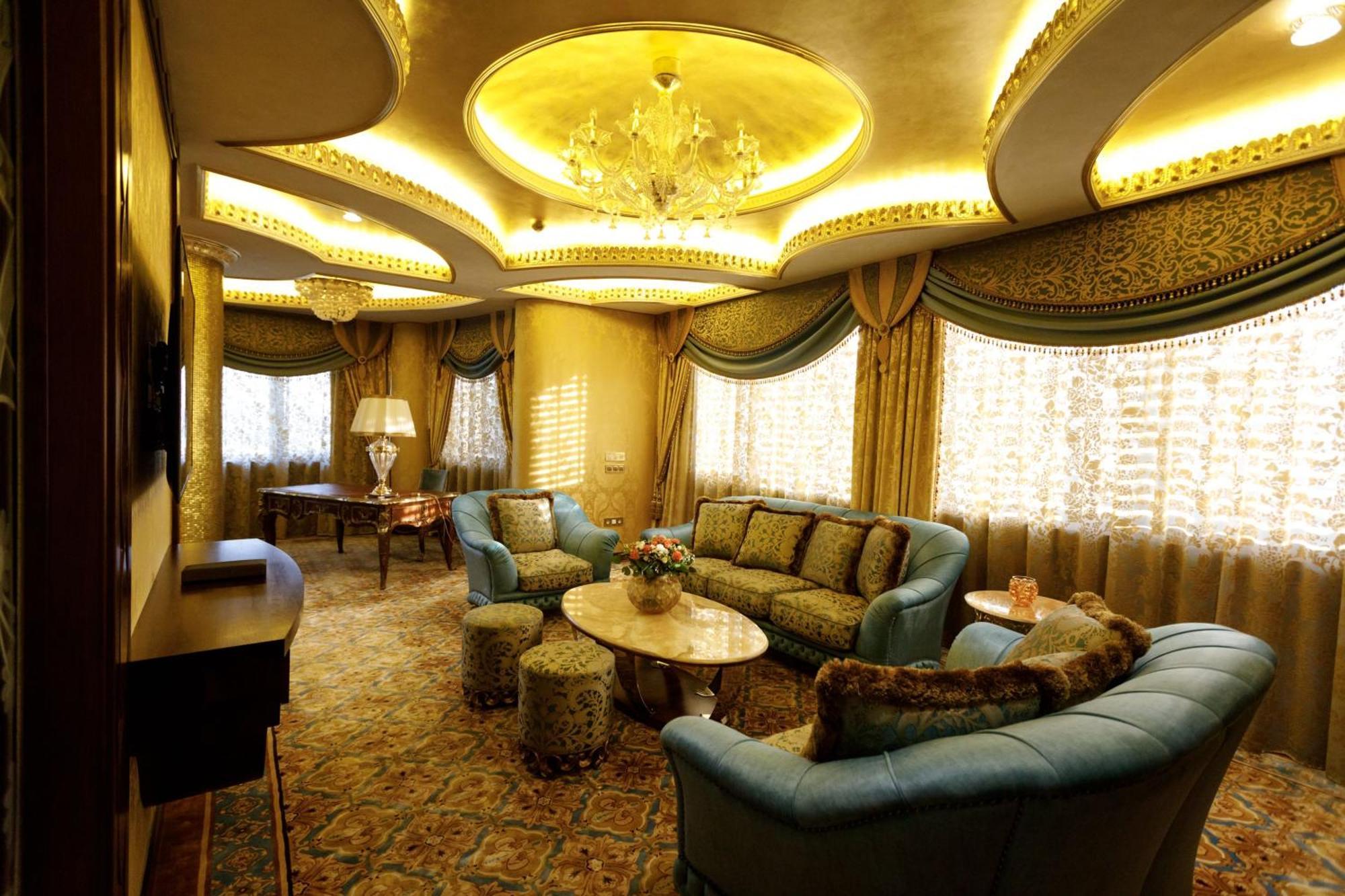 King'S Resort - Casino And Hotels Rozvadov Esterno foto