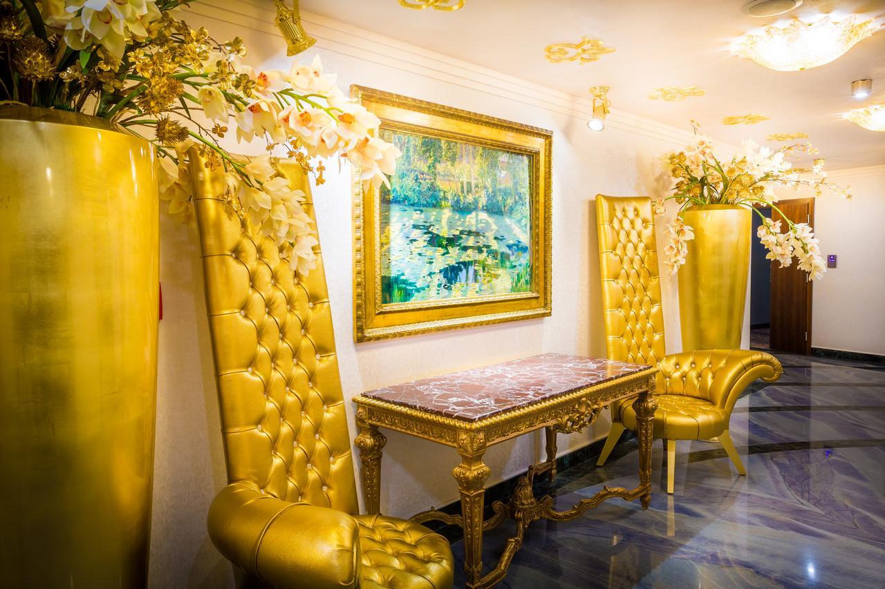 King'S Resort - Casino And Hotels Rozvadov Esterno foto