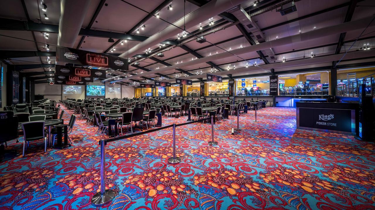 King'S Resort - Casino And Hotels Rozvadov Esterno foto