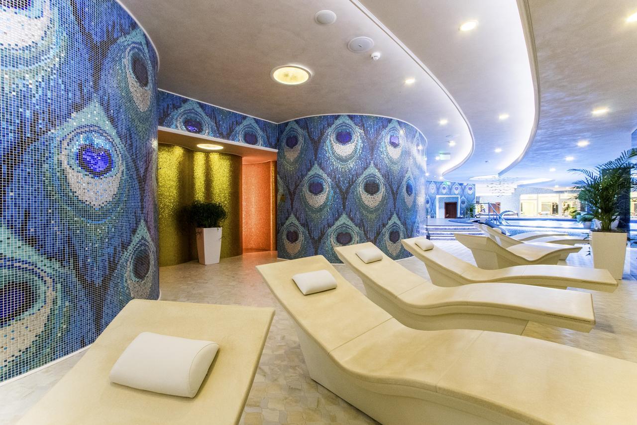 King'S Resort - Casino And Hotels Rozvadov Esterno foto