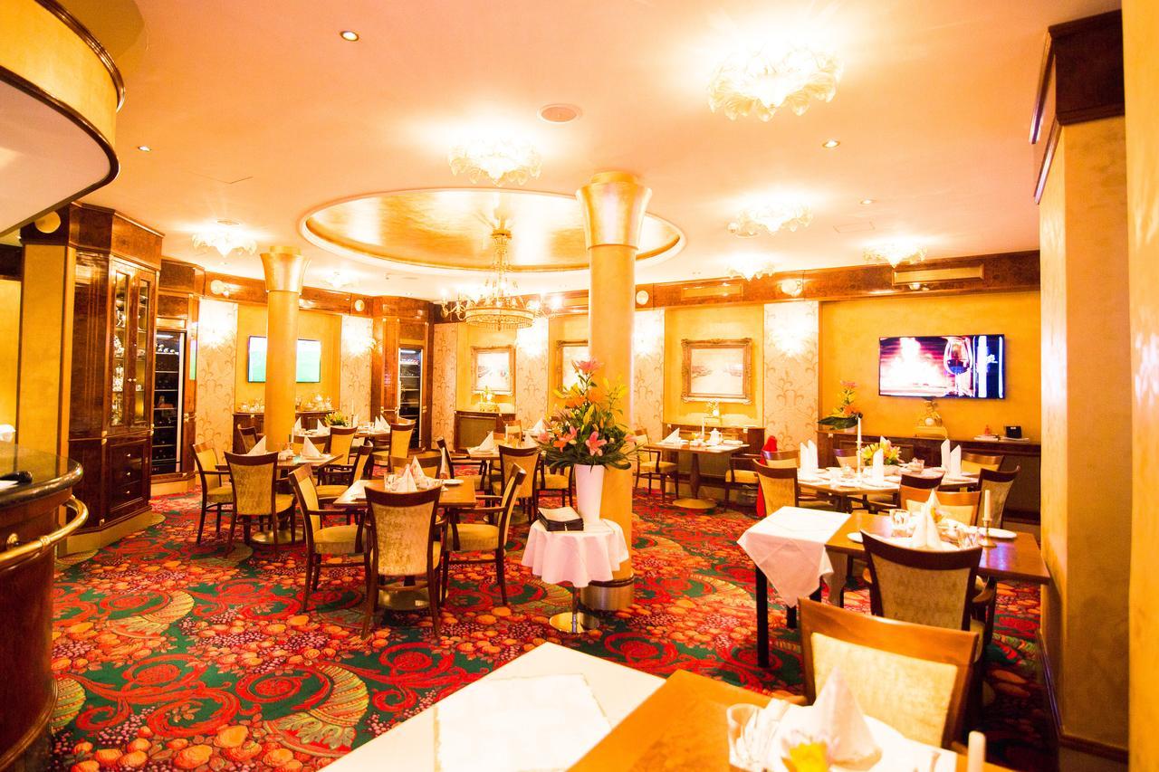 King'S Resort - Casino And Hotels Rozvadov Esterno foto