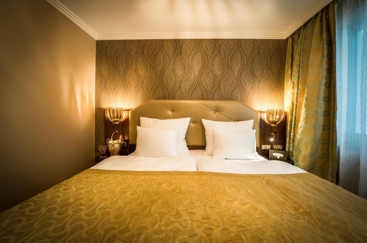 King'S Resort - Casino And Hotels Rozvadov Esterno foto