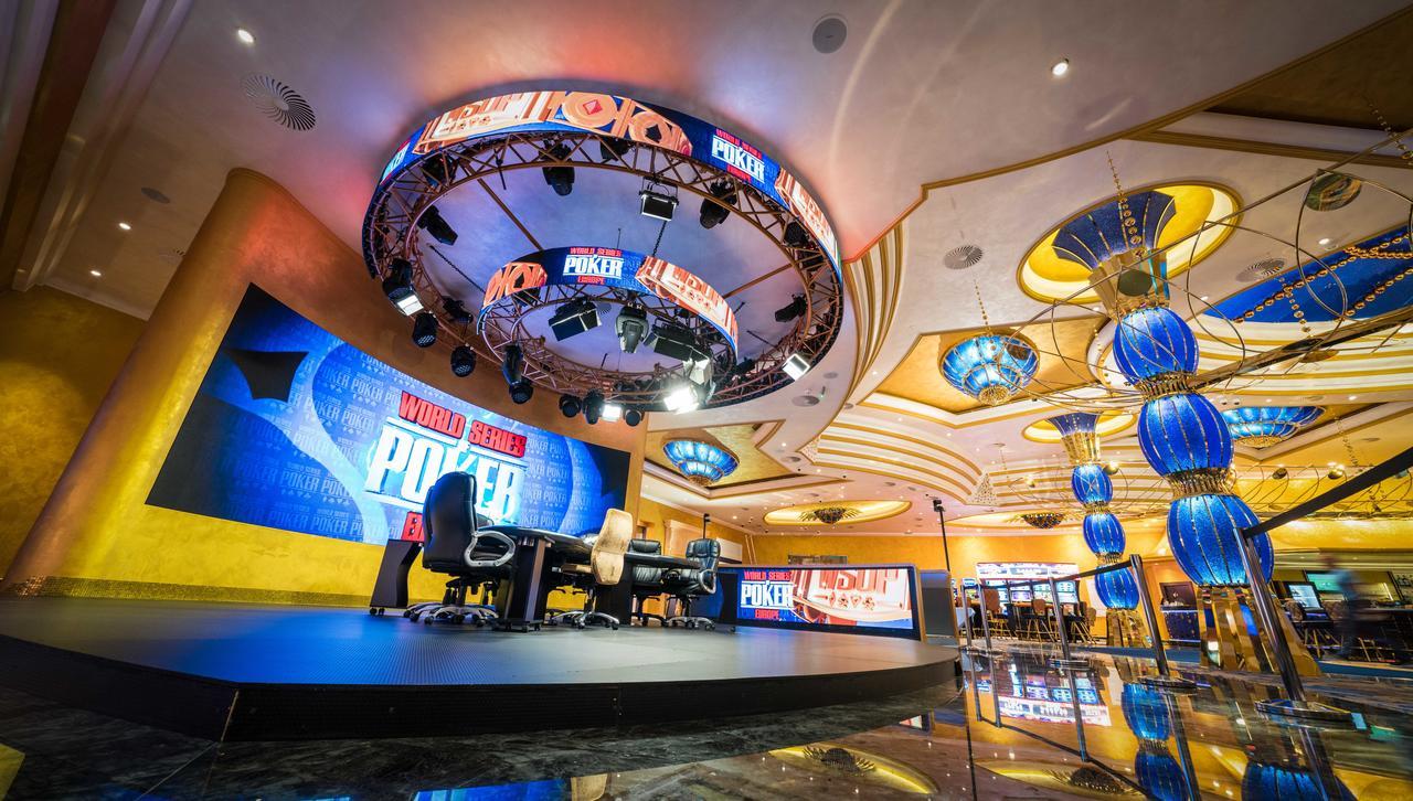 King'S Resort - Casino And Hotels Rozvadov Esterno foto