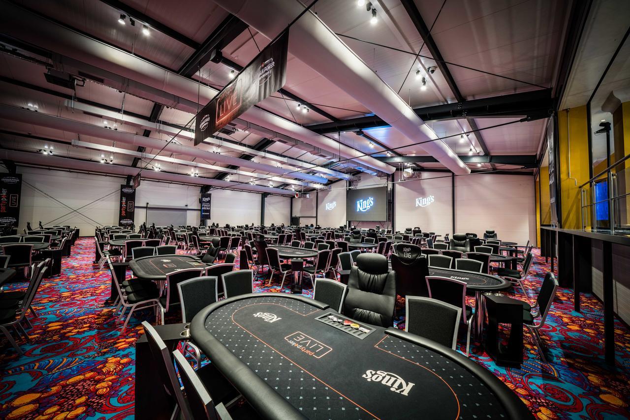 King'S Resort - Casino And Hotels Rozvadov Esterno foto