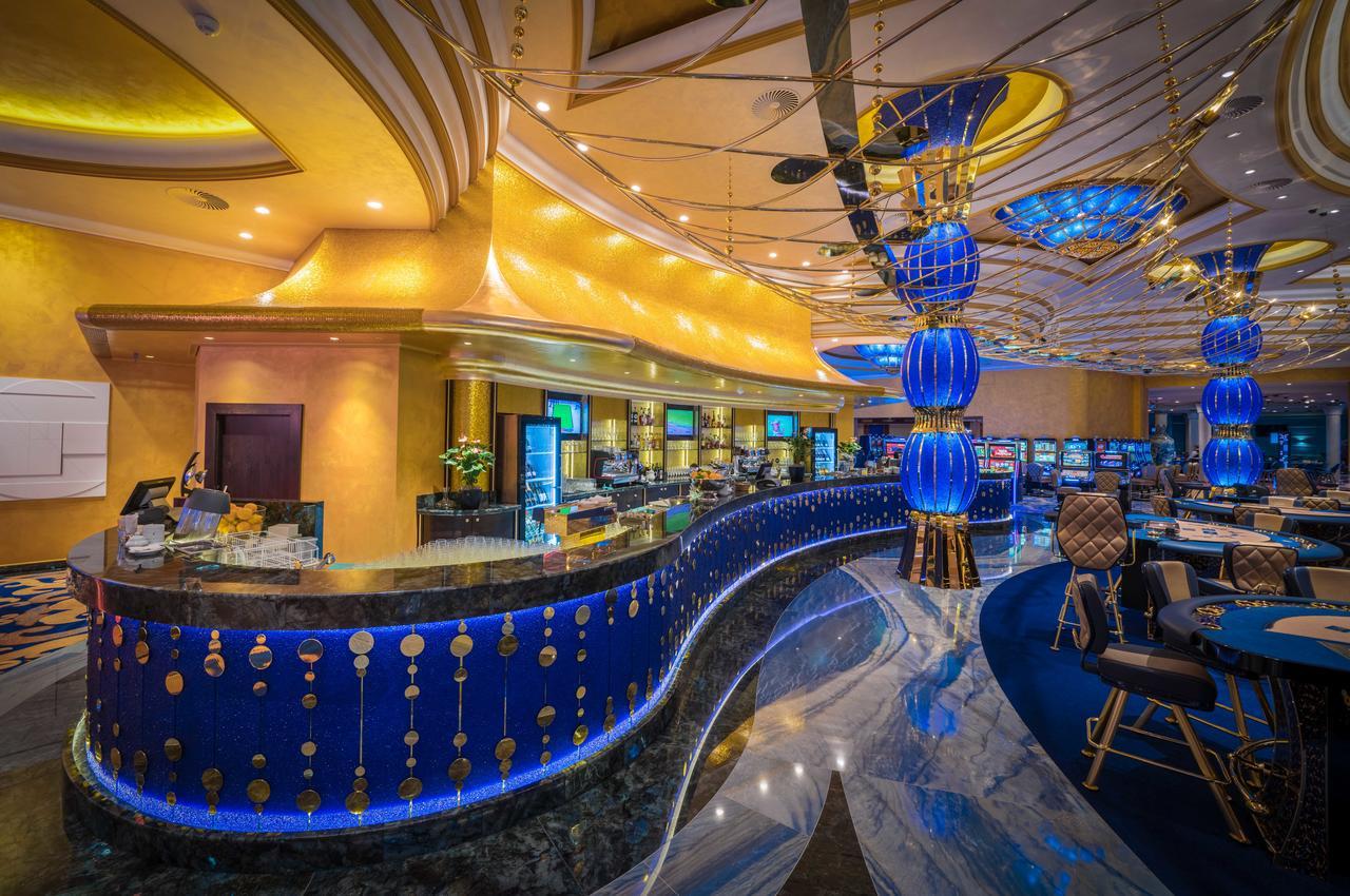 King'S Resort - Casino And Hotels Rozvadov Esterno foto