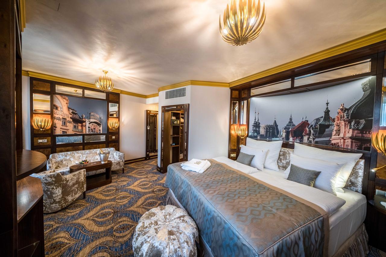 King'S Resort - Casino And Hotels Rozvadov Esterno foto