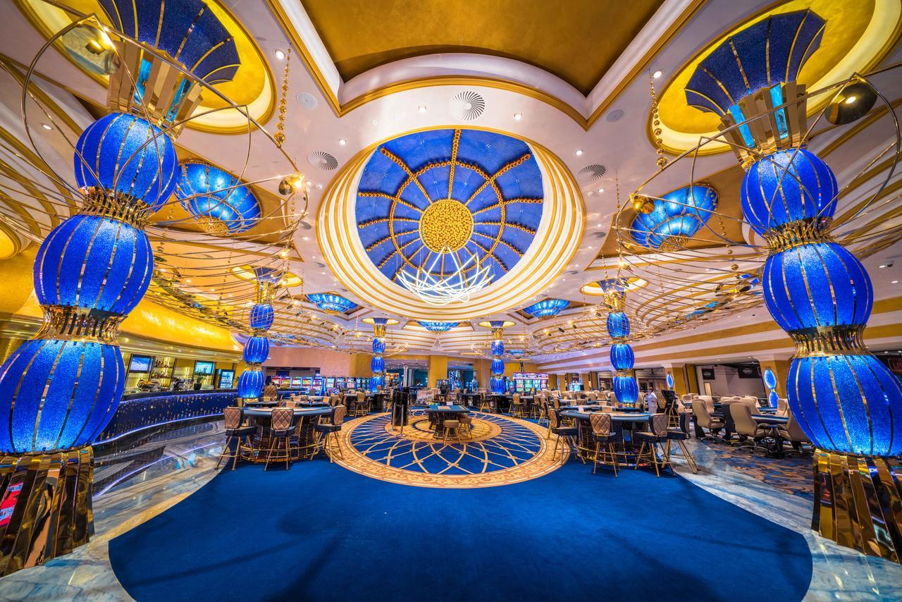 King'S Resort - Casino And Hotels Rozvadov Esterno foto