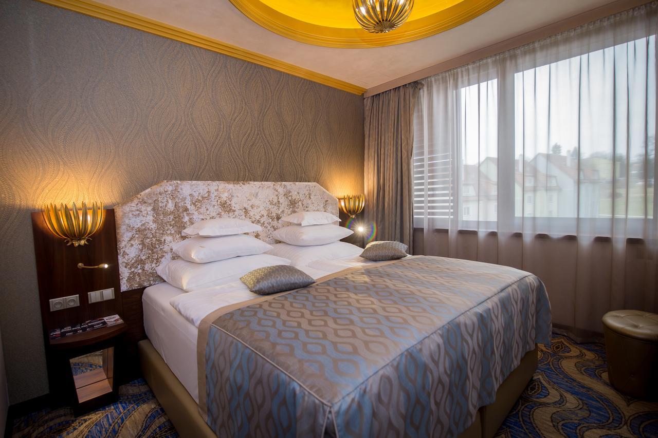 King'S Resort - Casino And Hotels Rozvadov Esterno foto